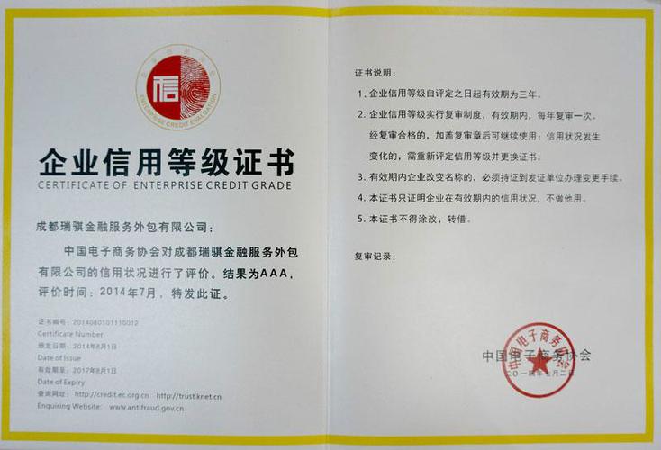 成都瑞骐金融服务外包